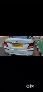 Maruti Suzuki Swift Dzire 2021 Petrol 68000 Km Driven