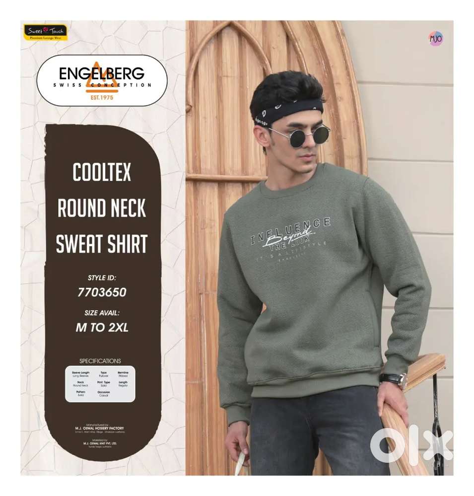 Salesman or sales girl requre for garments store