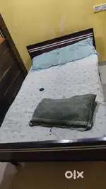 Newly Single Bed only
