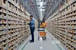 ***LOOKING FOR FRESHERS AND EXPERIENCED CANDIDATES IN WAREHOUSE COMPAN