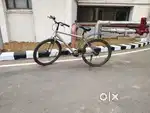 URBAN TERRAIN CYCLE at RS. 2000 ( 1.4 YEAR OLD)