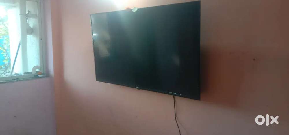 Toshiba  55'' tv android in good condition all god working tv