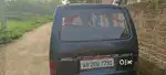 Maruti Suzuki Omni 2010