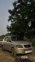 Maruti Suzuki Alto 800 2007 Petrol Good Condition