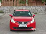 Maruti Suzuki Baleno 1.2 Delta AT, 2016, Petrol