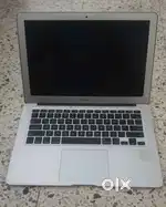 Apple Mackbook Air motherboard dead 2018 model