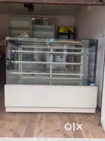 Bakery Showcases