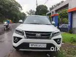 Toyota Urban Cruiser 2022 Petrol 15000 Km Driven