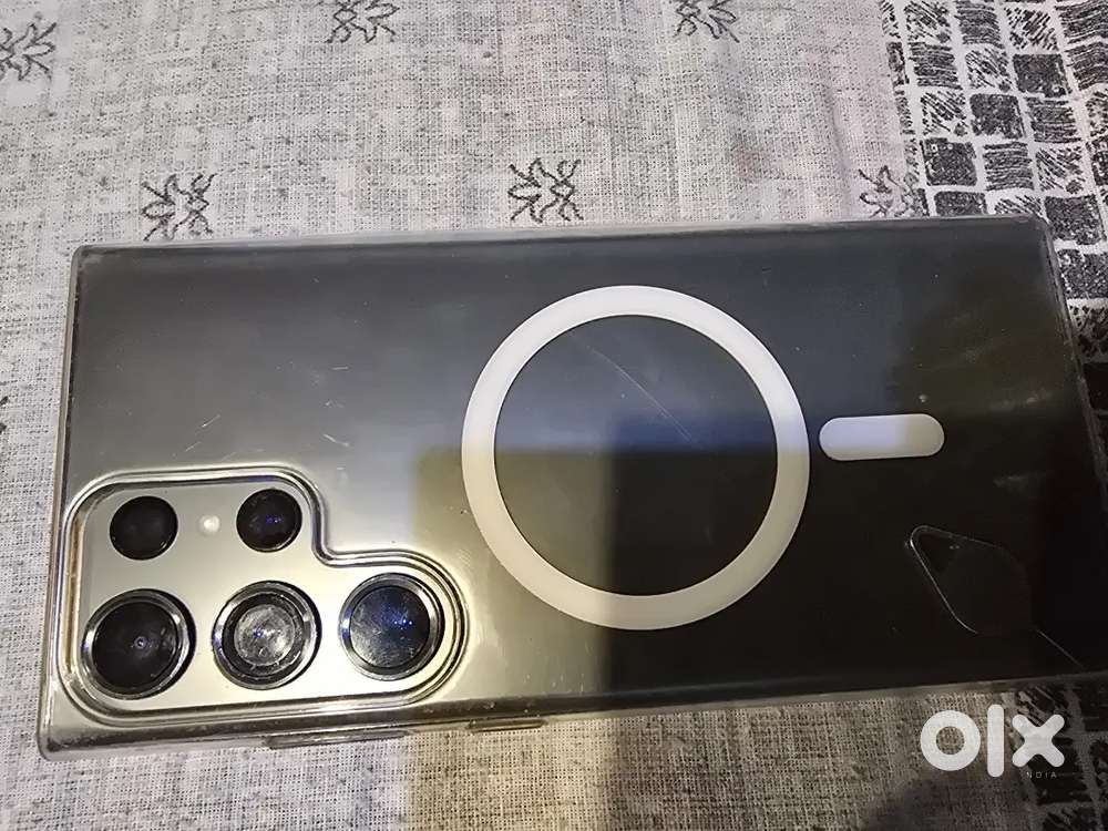 Samsung S 23 Ultra