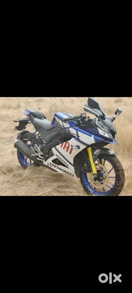 Bike for urgent sale /service done maintain good condition