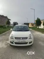 Maruti Suzuki Swift Dzire VDI, 2011, Diesel