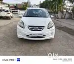 Honda Amaze 1.2 SMT I VTEC, 2015, Petrol