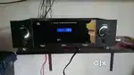 New 5.1 dolby digital amplifier with remote