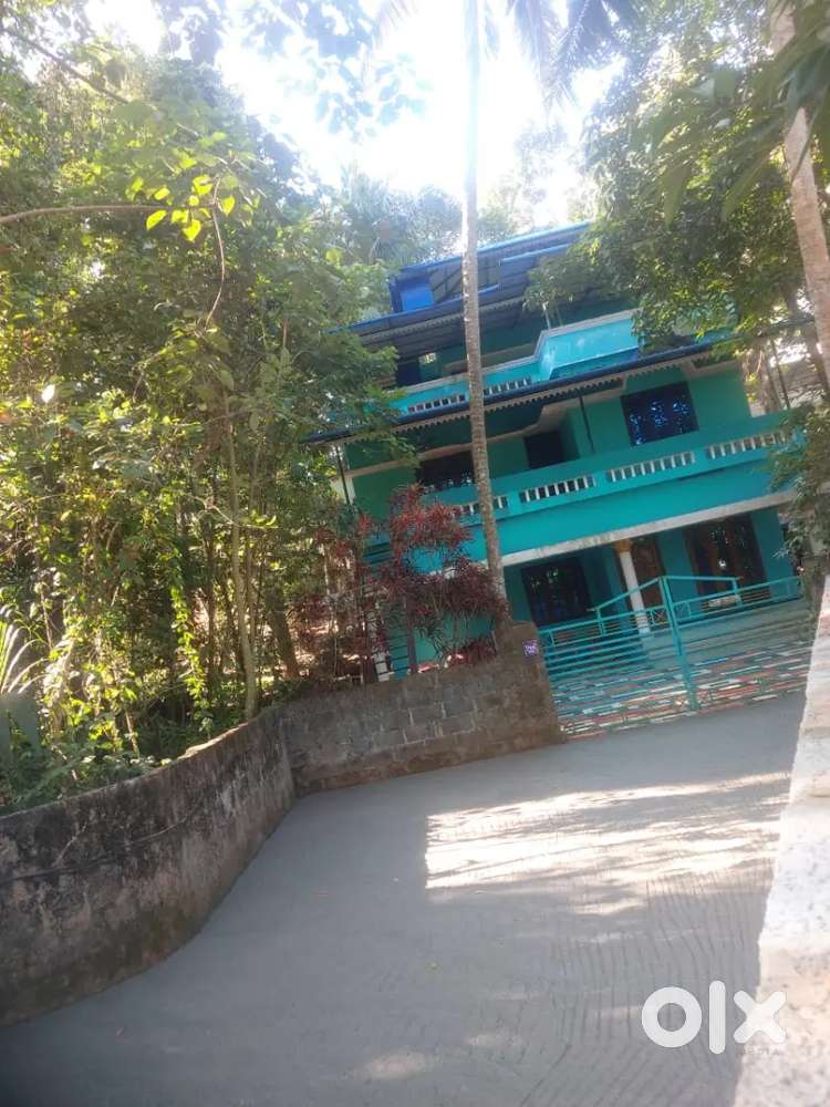 Spacious4BHKIndividualHouseforRentIdealforFamily,PG, or Commercial Use