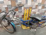 2 year old good condition urgent sale