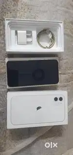 Iphone 11 256Gb