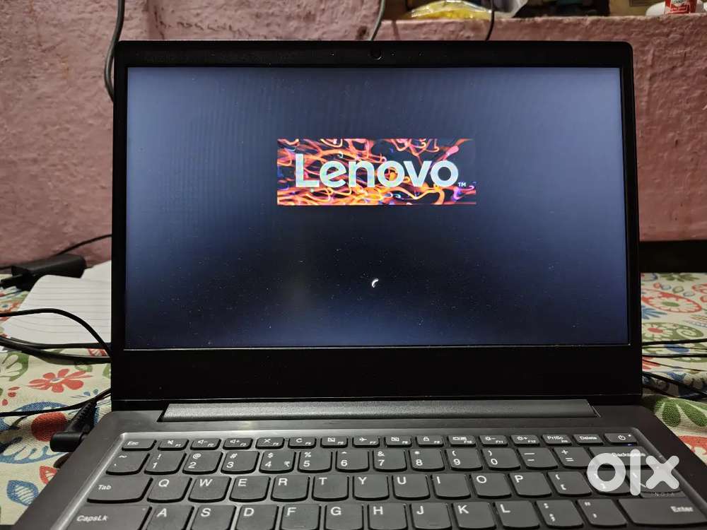 Lenovo laptop