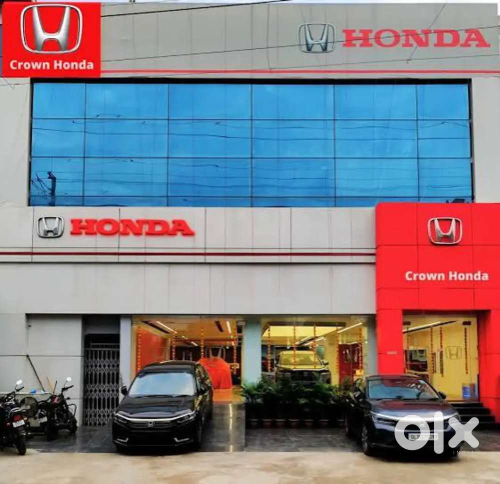 HIRING FOR @CAR SHOWROOM JOB VACANCIES ARE AVAILABLE IN LUCKNOW!!