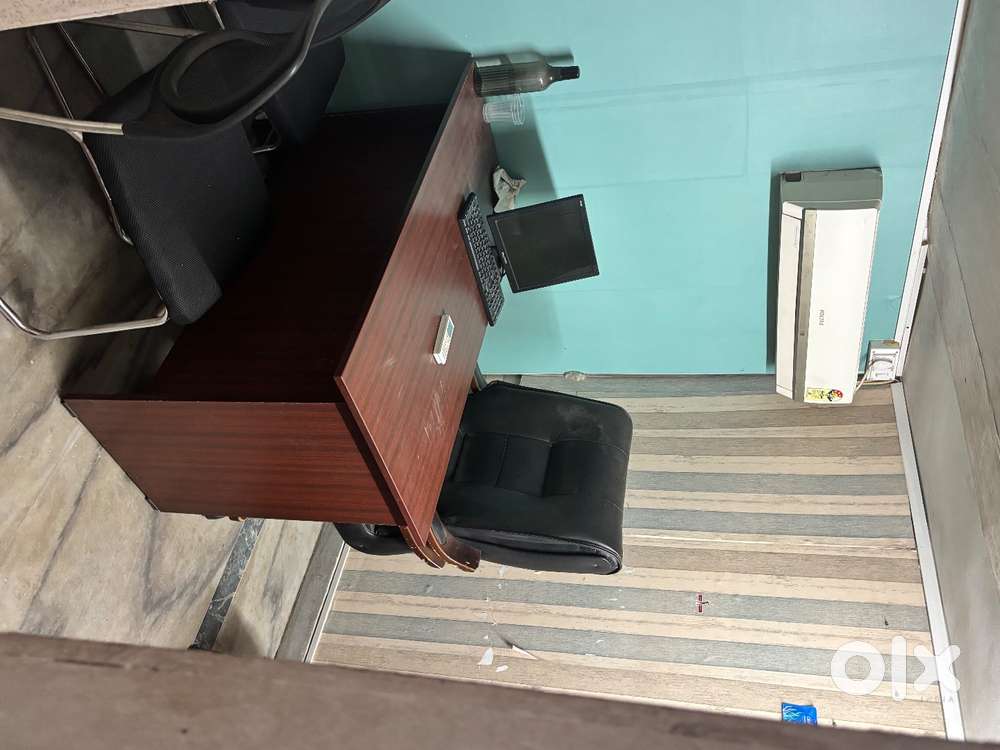 Office purpose Only Full Furnished