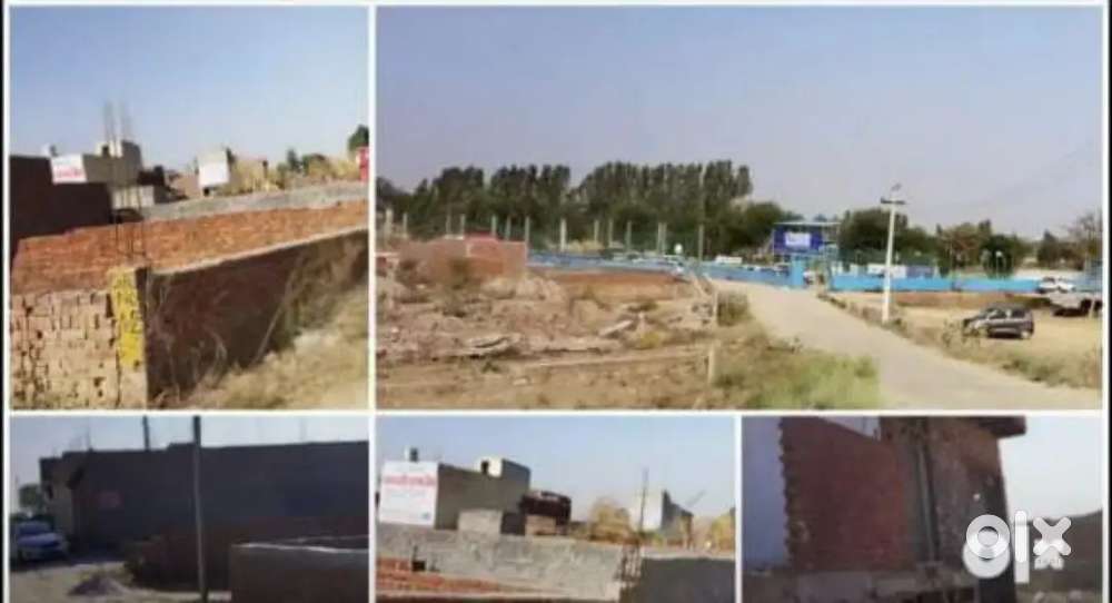 Registry vale plot lene ke liye call ya WhatsApp Karen Noida extension