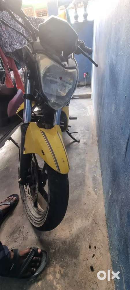 Very good condition