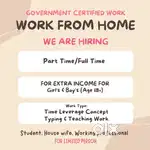 Hiring From All Time Zone