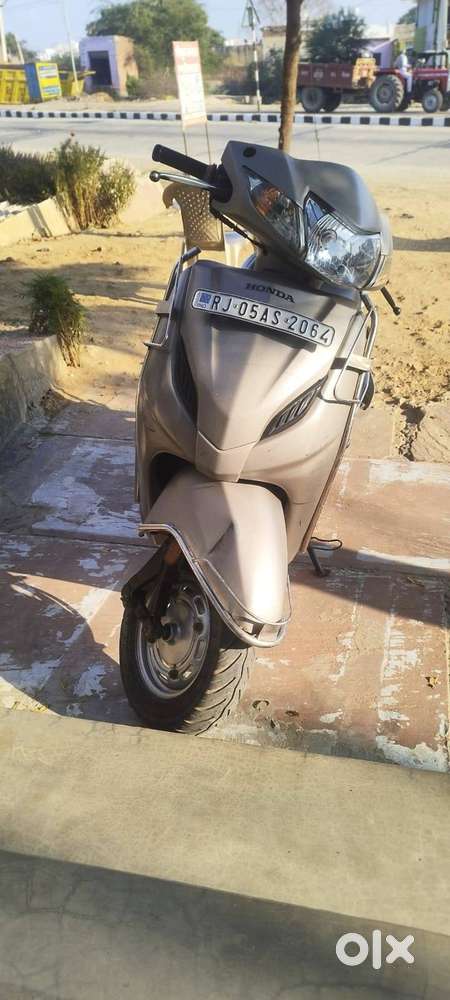Good condition