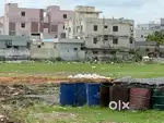 Housing board saibaba road dead end plot