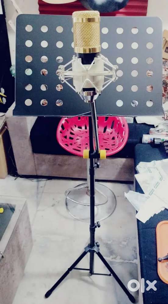 TAB STAND  MIC STAND  MOBILE STAND  BOOK STAND & LAPTOP STAND