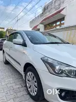 Maruti Suzuki Ciaz 2015 Diesel Well Maintained