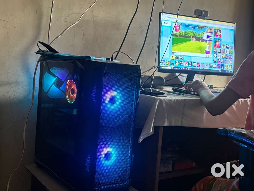 Gaming PC ALL IN ONE