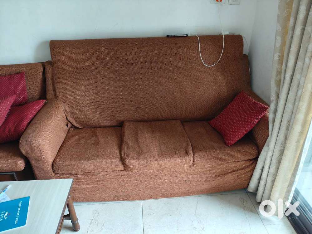 3 seater sofa