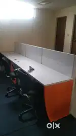 Koramangala 1450, SQFT office space for rent with 20, w/s
