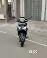 Hero Pleasure Model 2022