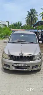 Mahindra Quanto C6, 2013, Diesel