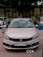 Maruti Suzuki Ciaz 2016