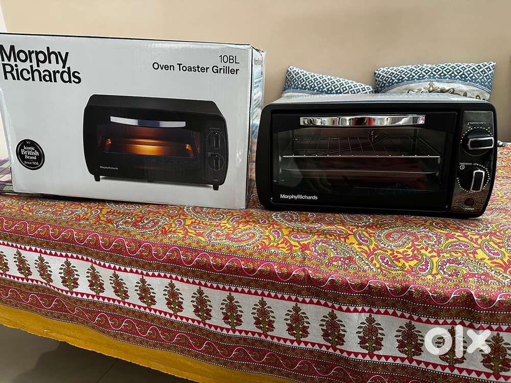 Morphy Richards 10L Otg  New