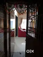 1BHK WITH Terrace Resal Flat Available For Sale In Kalyan West Hurry