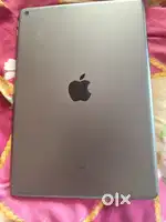 Ipad 9generation 64gb storage space grey wifi only all working