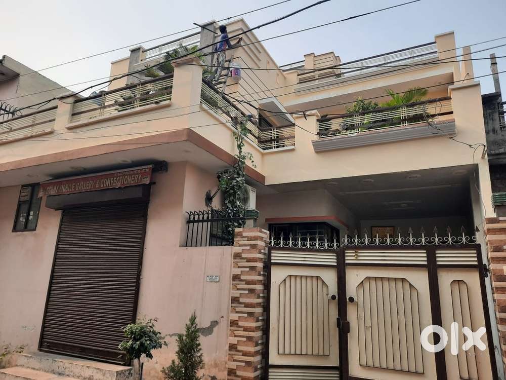 Mandi Gobindgarh House