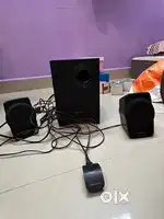 Creative System Speaker for sale