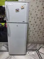 SAMSUNG FRIGE A1 Condition 《Price bargainable》