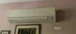 Daikin 1.5 ton AC for sale