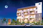 SRS SUNRISE  is apartment with tremendous advantage. project houses