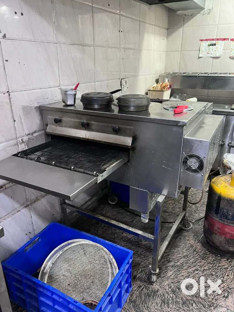 Pizza shop frsher also apply