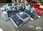 Sofa ,Brand new 5 seater sofa