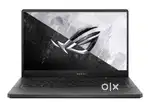 ROG Zephyrus  G14 Asus gaming laptop
