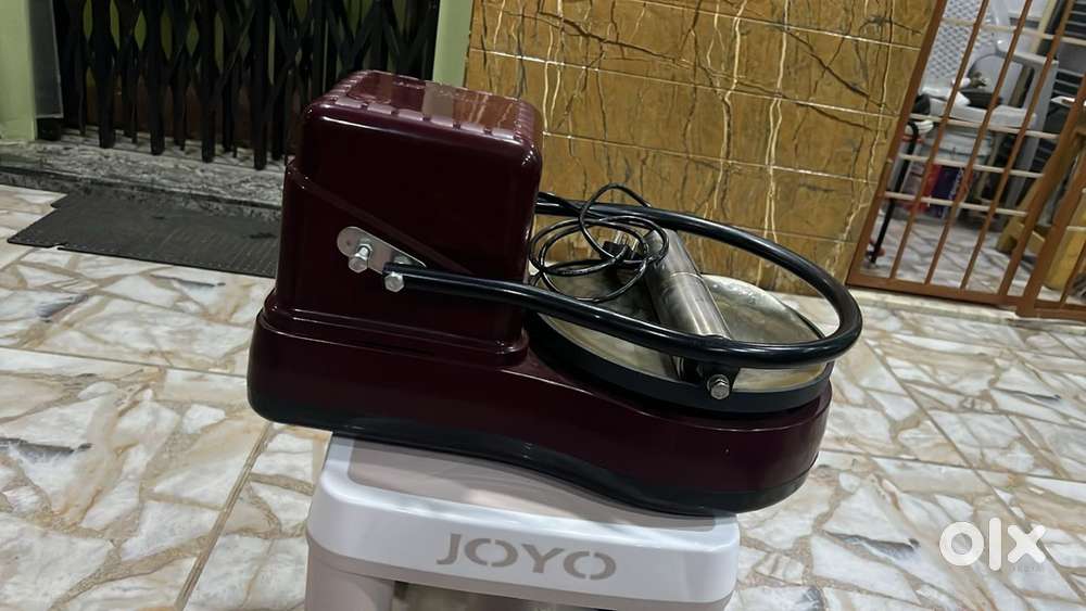 Astra Grand Jowar roti maker