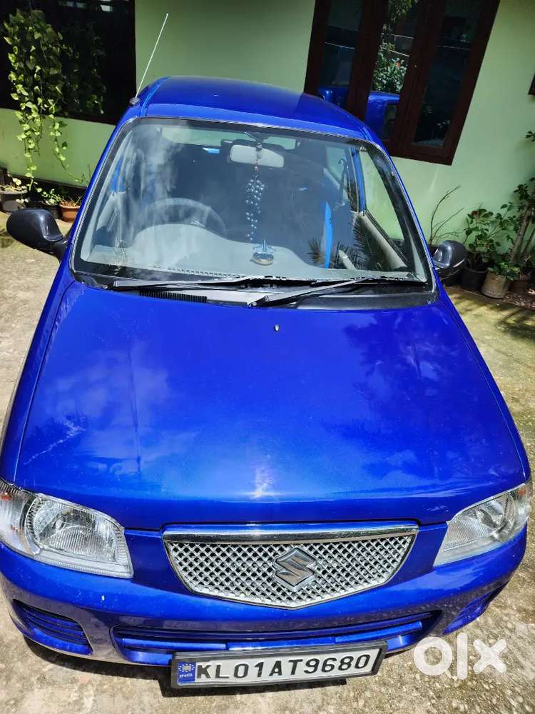 Alto car with perfecf condition