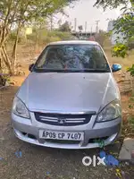 Tata Indica Ev2 2013 Diesel 85000 Km Driven
